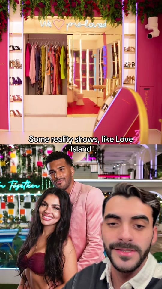 Post 2 by Reeves Connelly on TikTok (video)