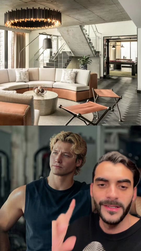Post 4 by Reeves Connelly on TikTok (video)