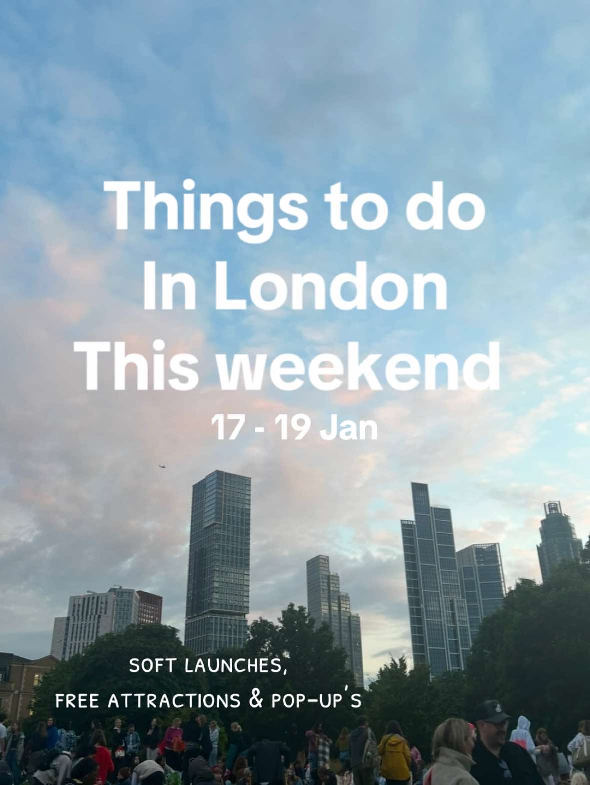Post 4 by Kasia ✨ | London Diaries on TikTok (video)