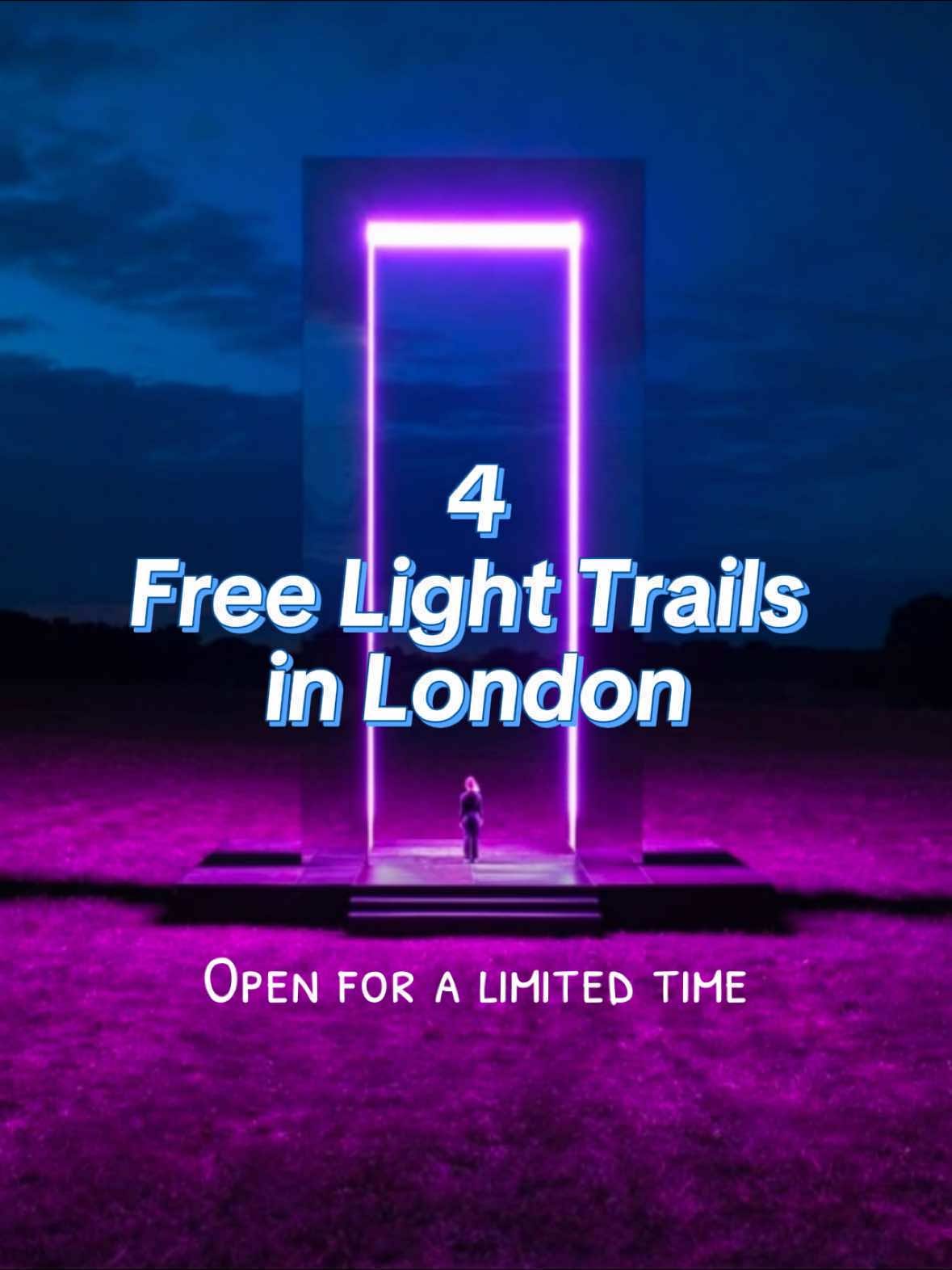 Post 2 by Kasia ✨ | London Diaries on TikTok (video)