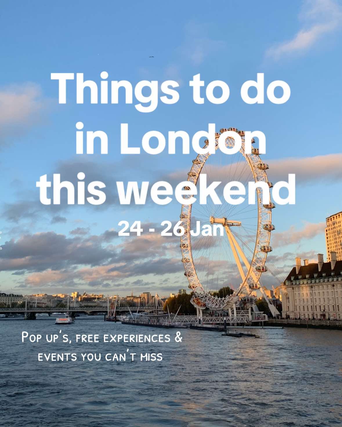 Post 1 by Kasia ✨ | London Diaries on TikTok (video)