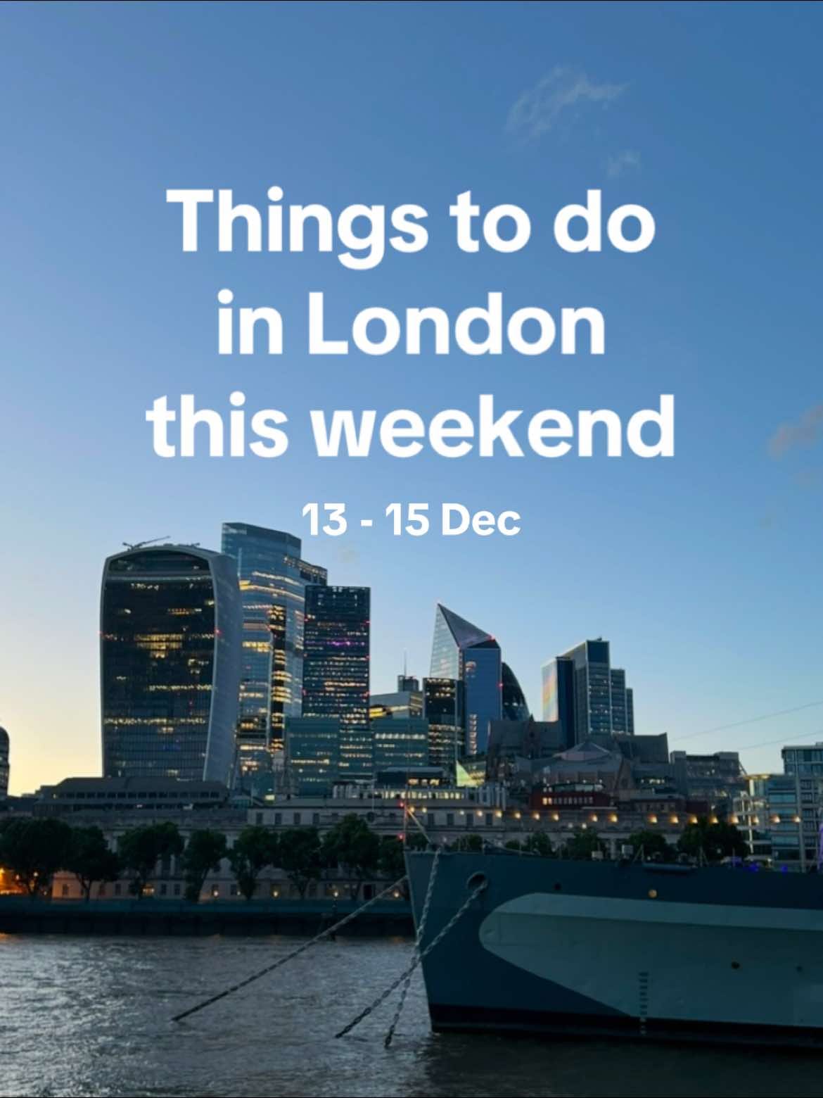 Post 8 by Kasia ✨ | London Diaries on TikTok (video)