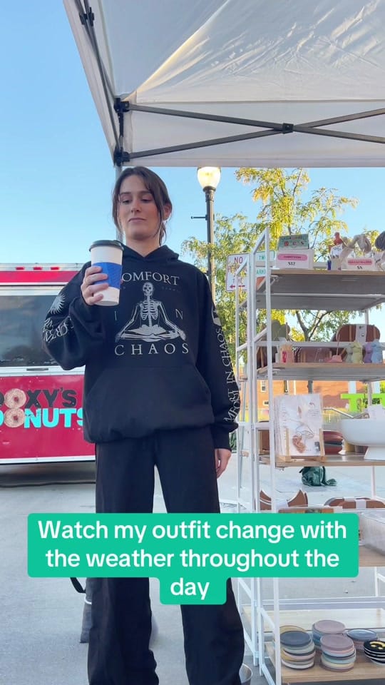 Post 5 by Lex Moderne on TikTok (video)