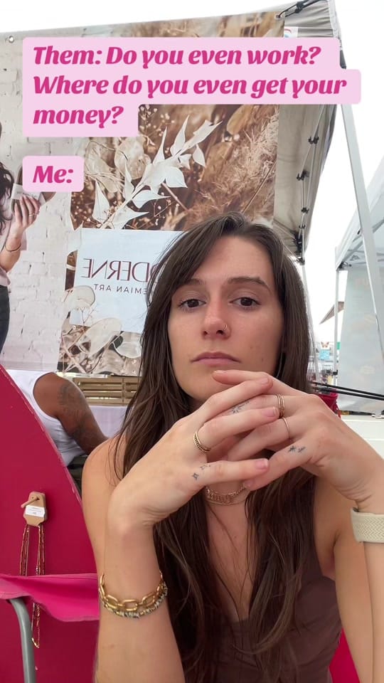 Post 8 by Lex Moderne on TikTok (video)