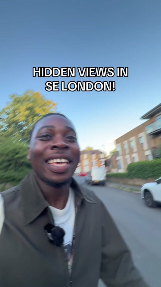 Post 1 by Anthony - hiddengemslondon on TikTok (video)
