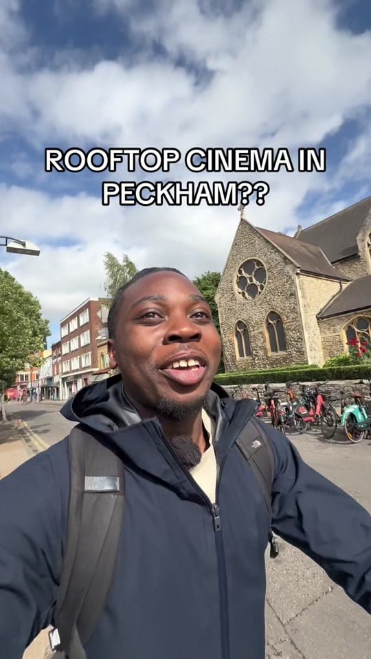 Post 4 by Anthony - hiddengemslondon on TikTok (video)