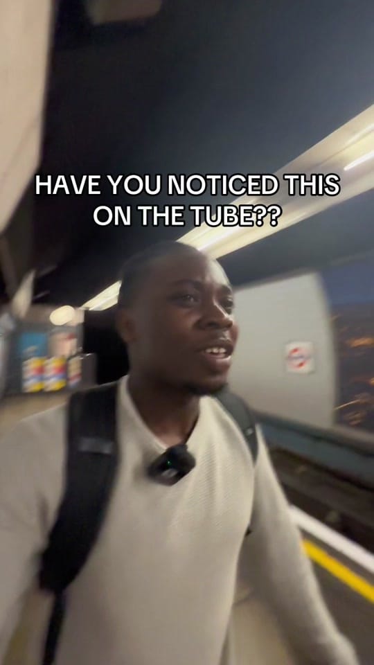 Post 3 by Anthony - hiddengemslondon on TikTok (video)