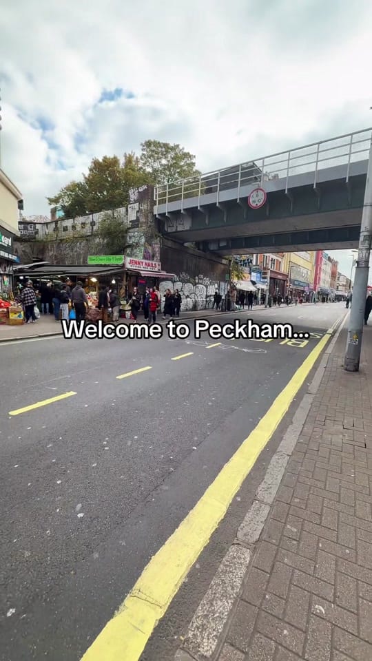 Post 9 by Anthony - hiddengemslondon on TikTok (video)