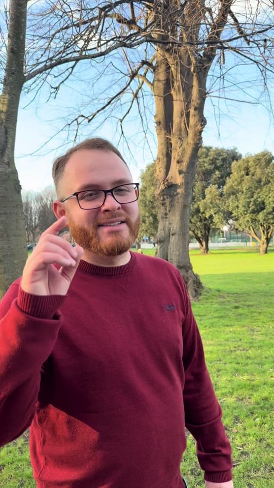 Post 9 by Maycon | Brasileiro na Europa on TikTok (video)
