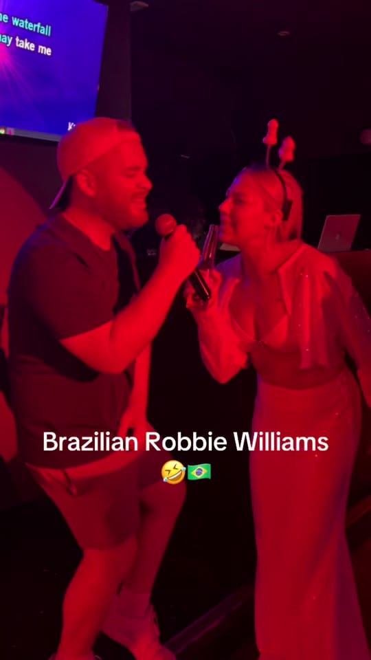 Post 4 by Maycon | Brasileiro na Europa on TikTok (video)