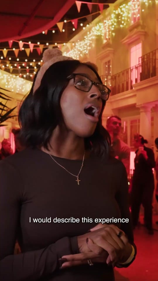 Post 8 by The Paddington Bear Experience on TikTok (video)