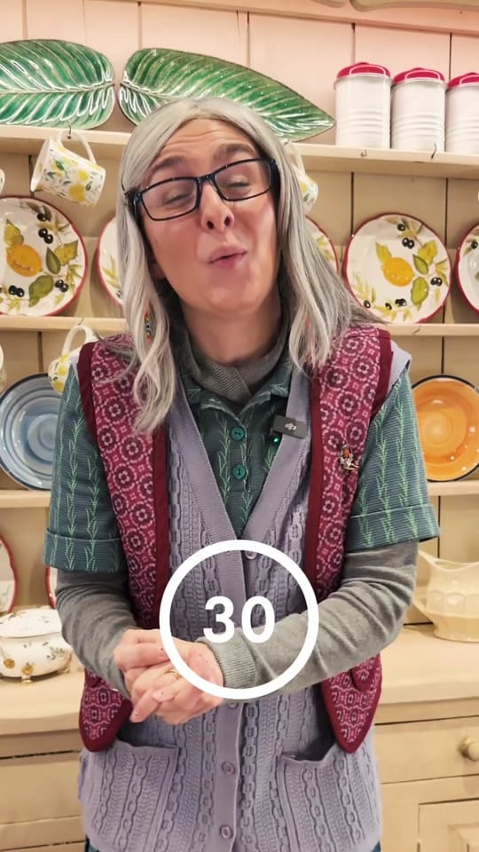Post 7 by The Paddington Bear Experience on TikTok (video)