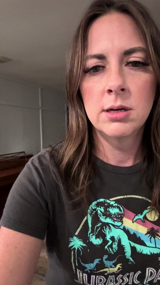 Post 8 by thatonegirl_lara_ on TikTok (video)