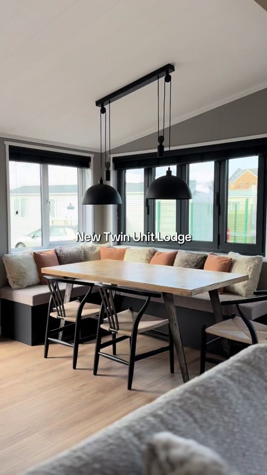 Post 8 by Blair's Holiday Parks on TikTok (video)