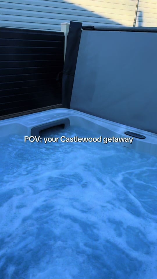 Post 9 by Blair's Holiday Parks on TikTok (video)