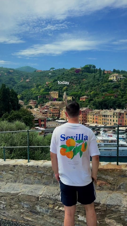 Post 6 by issie | travel on TikTok (video)