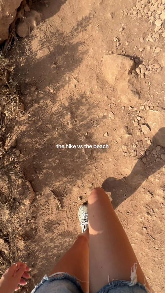 Post 2 by issie | travel on TikTok (video)