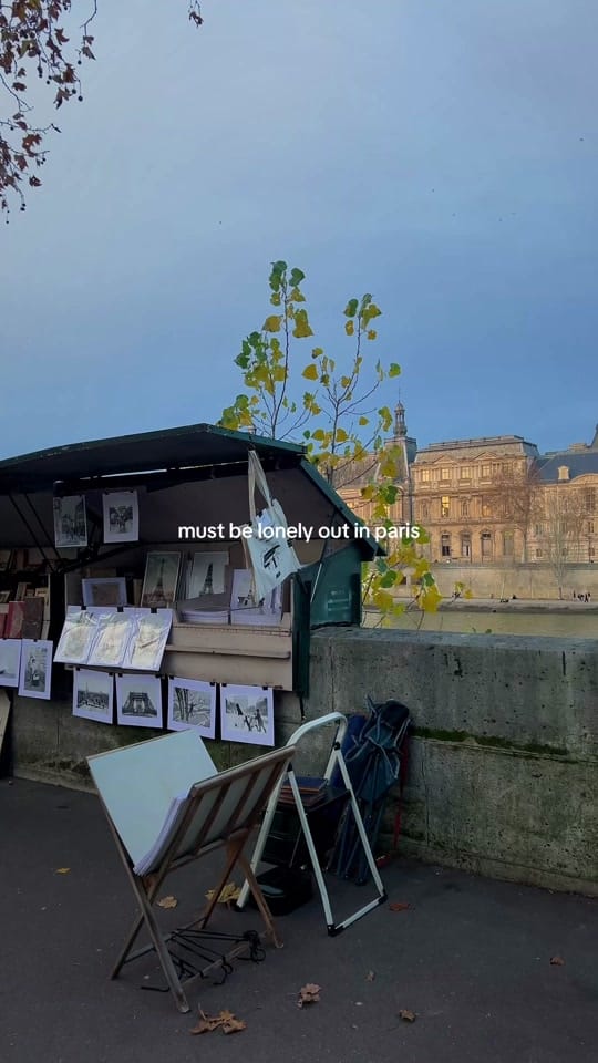 Post 5 by issie | travel on TikTok (video)
