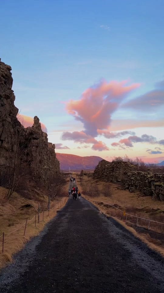 Post 7 by issie | travel on TikTok (video)