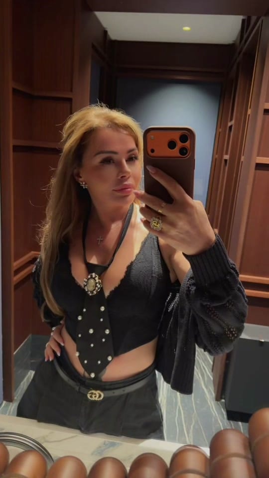 Post 6 by KARMA🇺🇸Sephora777🇬🇪 on TikTok (video)
