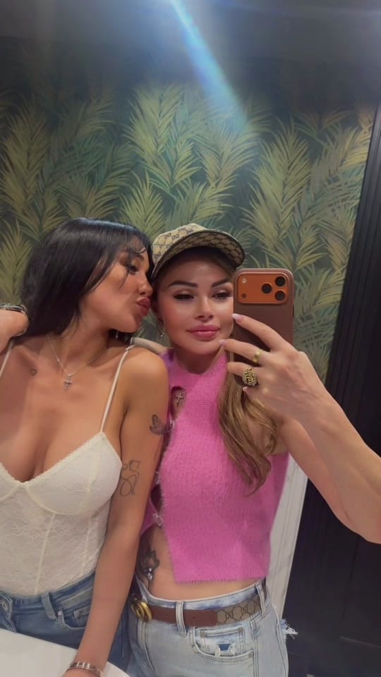 Post 4 by KARMA🇺🇸Sephora777🇬🇪 on TikTok (video)