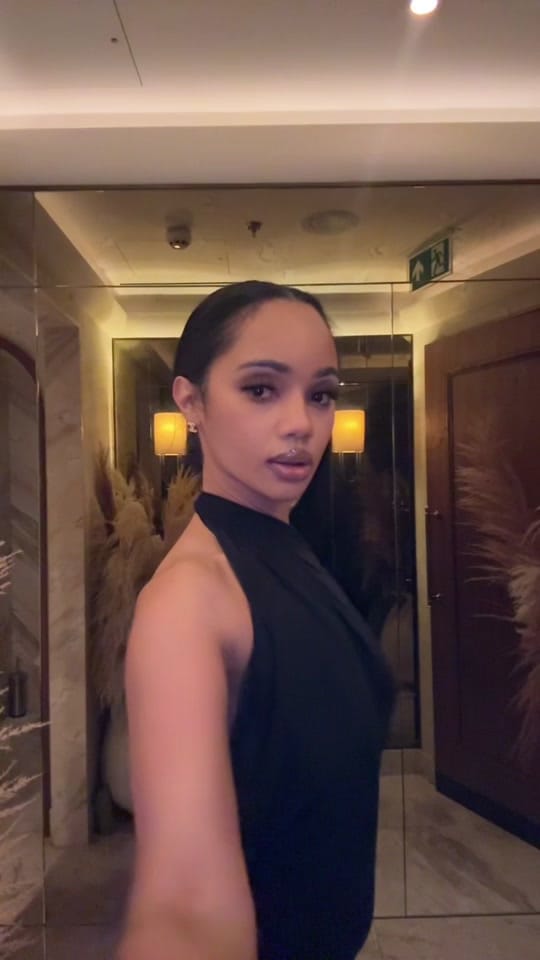 Post 6 by Rukia on TikTok (video)