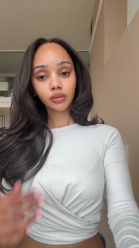 Post 3 by Rukia on TikTok (video)