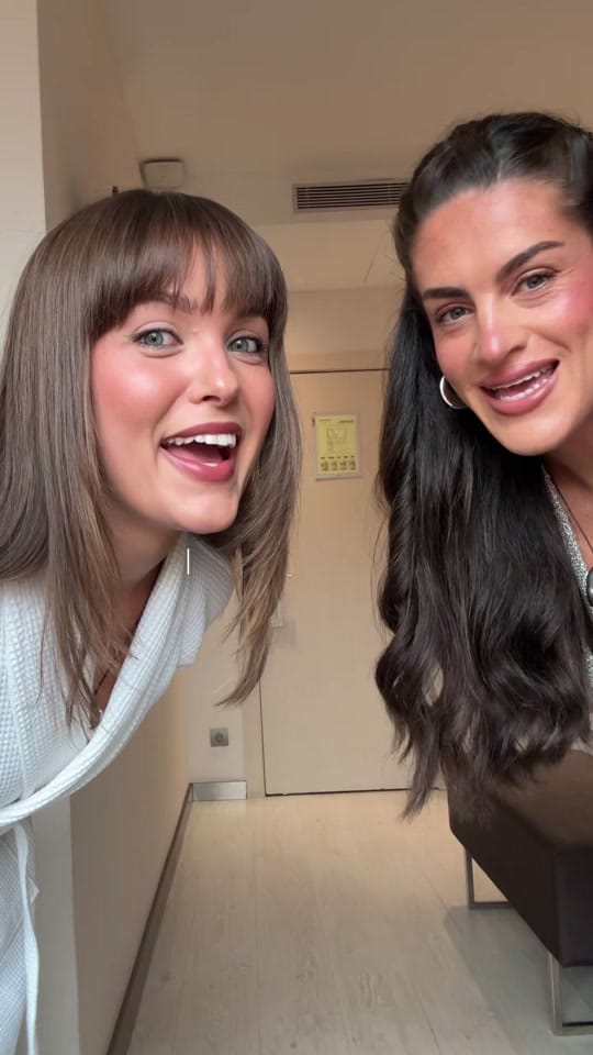 Post 3 by Tarryn Wenlock on TikTok (video)