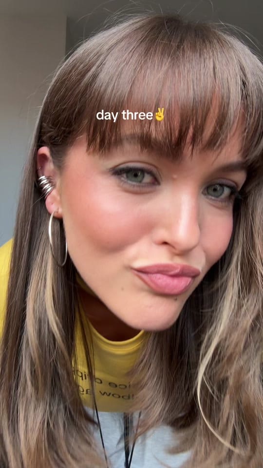 Post 1 by Tarryn Wenlock on TikTok (video)