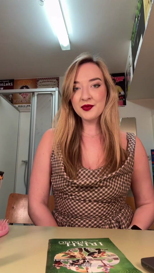 Post 8 by Iona Fyfe on TikTok (video)