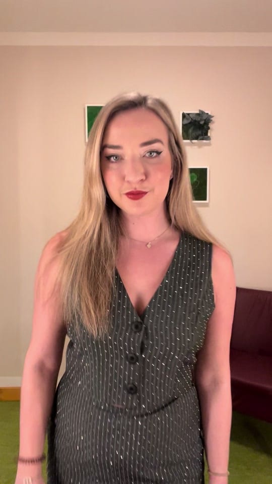 Post 7 by Iona Fyfe on TikTok (video)