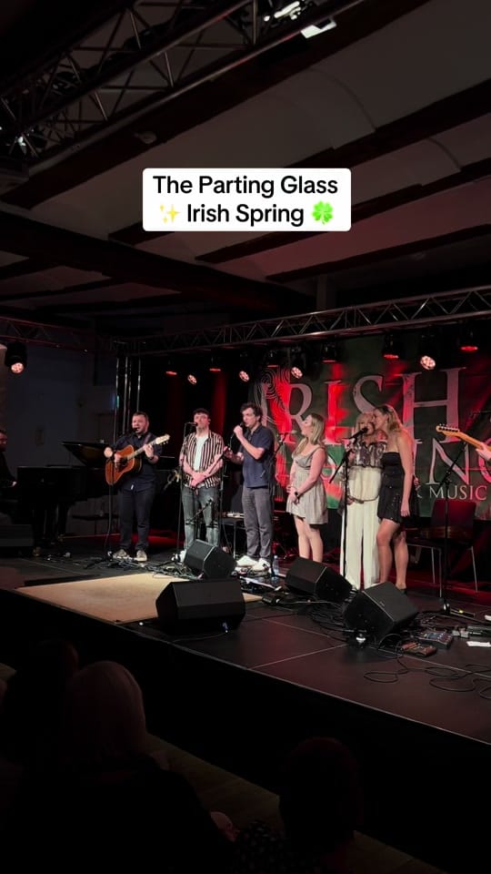 Post 3 by Iona Fyfe on TikTok (video)