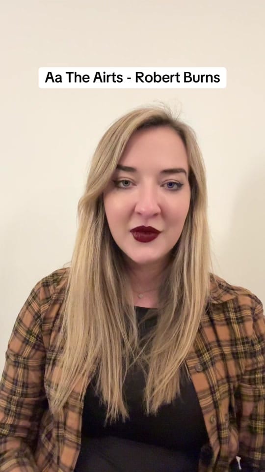 Post 10 by Iona Fyfe on TikTok (video)