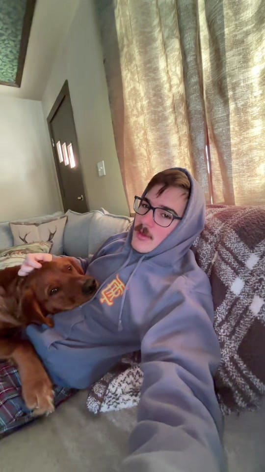 Post 8 by johnny finocchiaro on TikTok (video)
