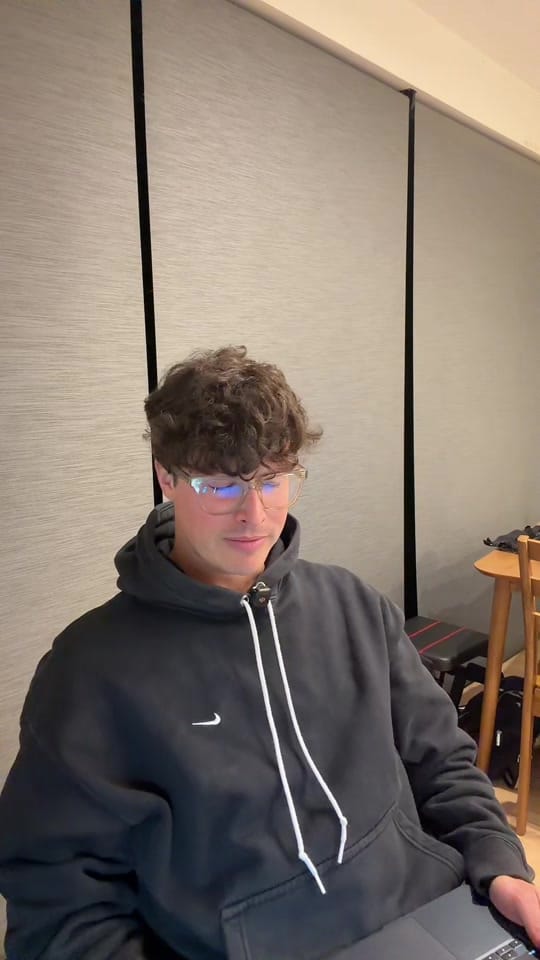 Post 4 by Cam Mansel on TikTok (video)