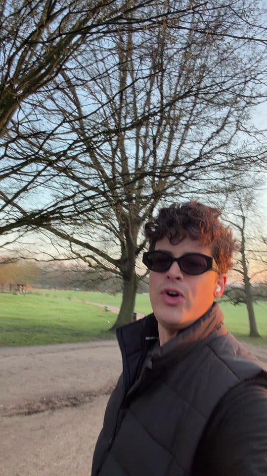 Post 6 by Cam Mansel on TikTok (video)