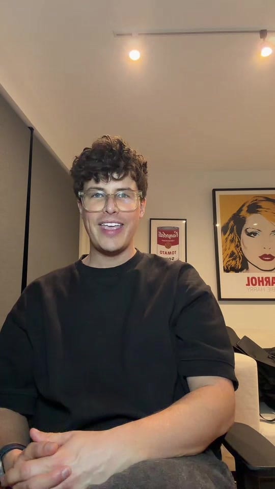 Post 5 by Cam Mansel on TikTok (video)