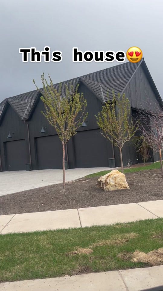 Post 9 by Coolest Homes Utah on TikTok (video)