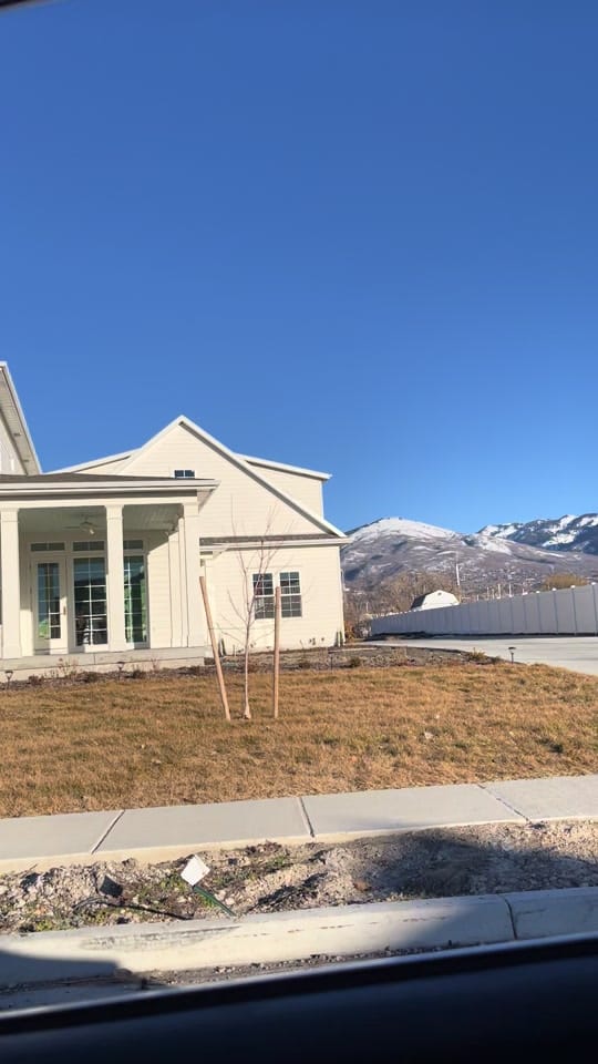 Post 3 by Coolest Homes Utah on TikTok (video)