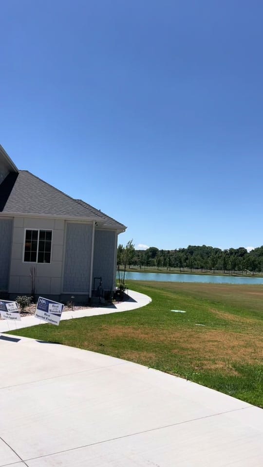 Post 8 by Coolest Homes Utah on TikTok (video)