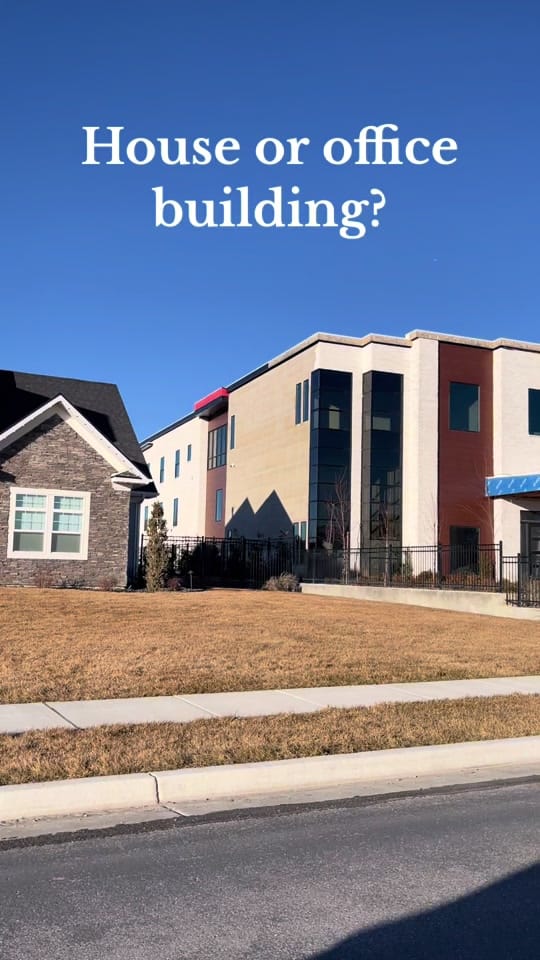 Post 6 by Coolest Homes Utah on TikTok (video)