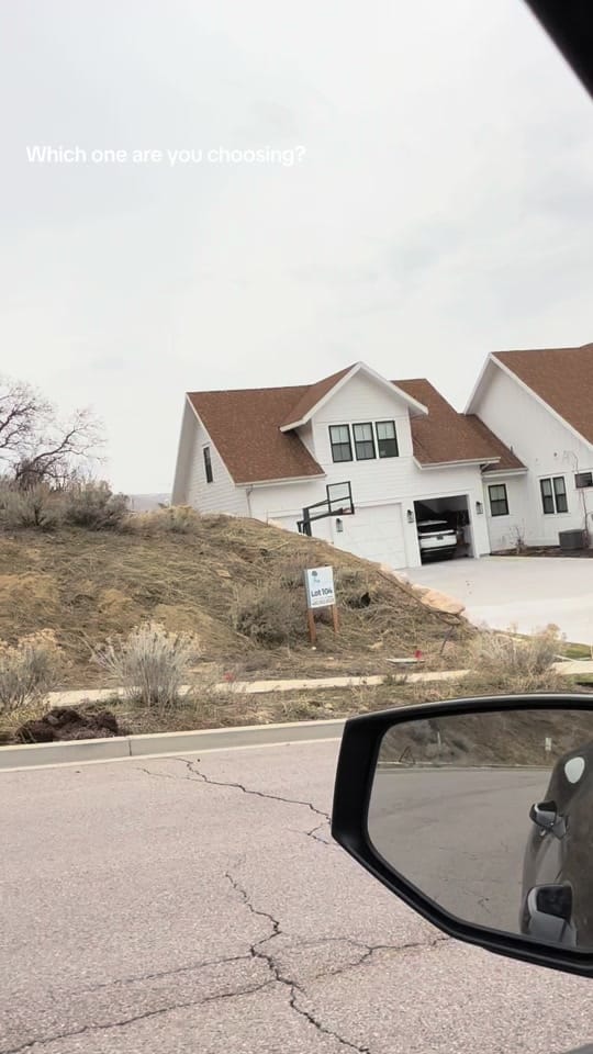 Post 5 by Coolest Homes Utah on TikTok (video)