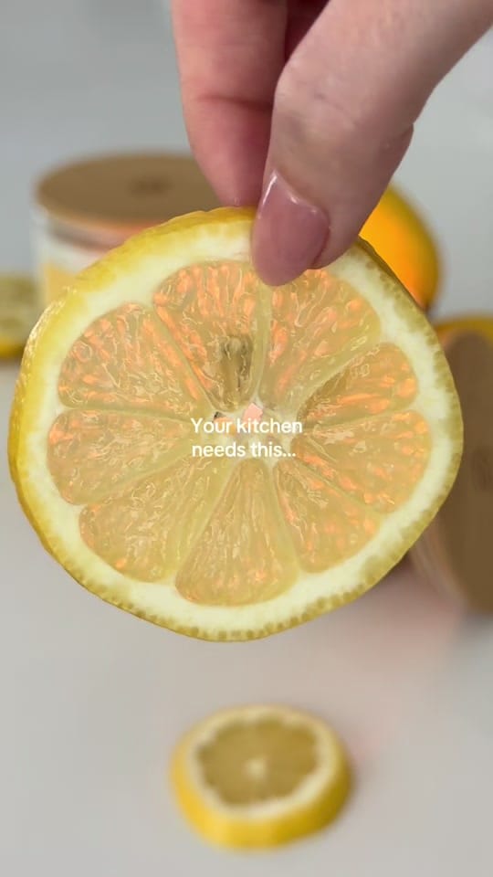 Post 7 by Calyan Wax Co. on TikTok (video)