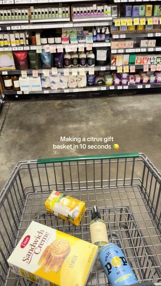 Post 4 by Calyan Wax Co. on TikTok (video)