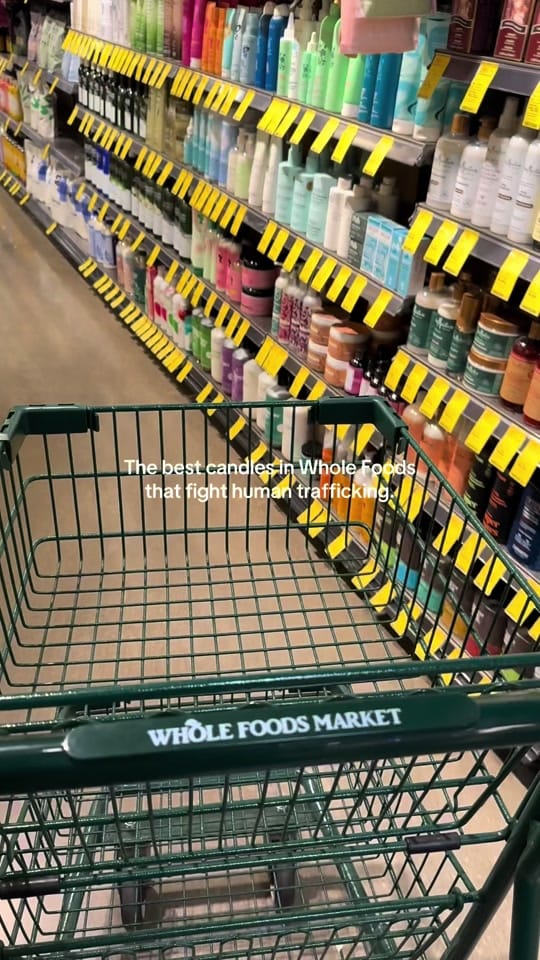 Post 6 by Calyan Wax Co. on TikTok (video)