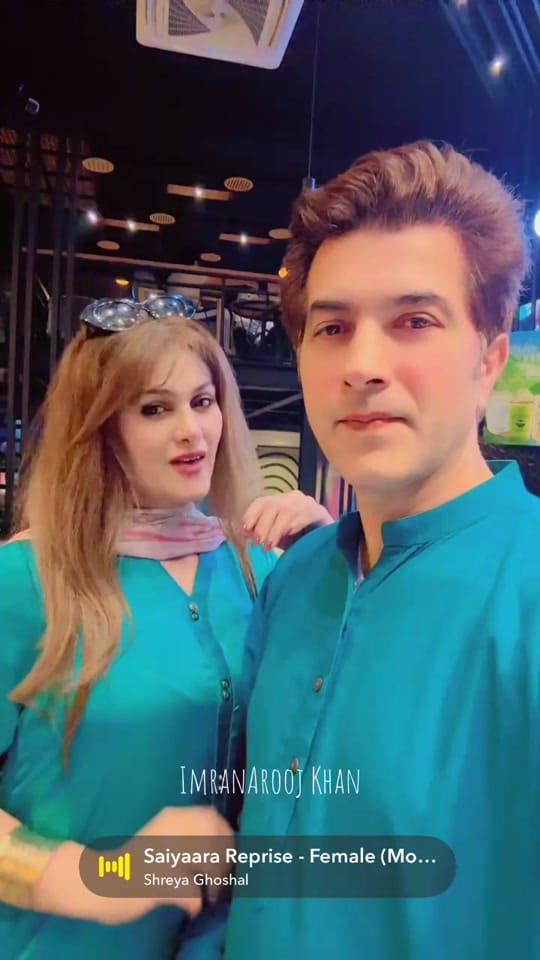 Post 1 by Imran Arooj on TikTok (video)