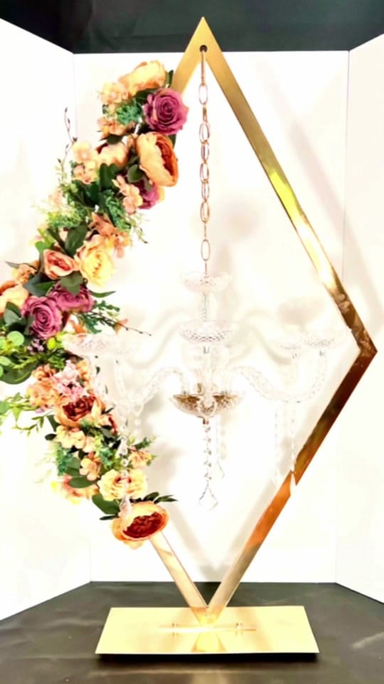 Post 10 by Décor Maniacs on TikTok (video)
