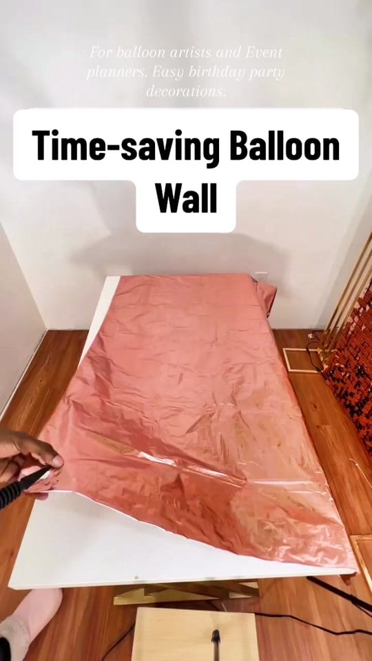 Post 9 by Décor Maniacs on TikTok (video)