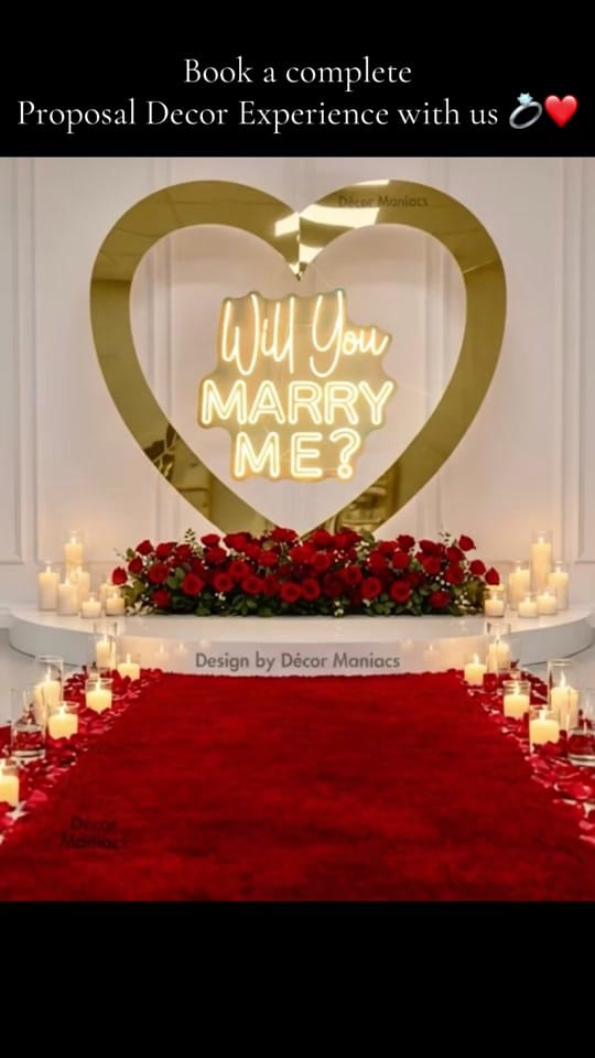 Post 6 by Décor Maniacs on TikTok (video)