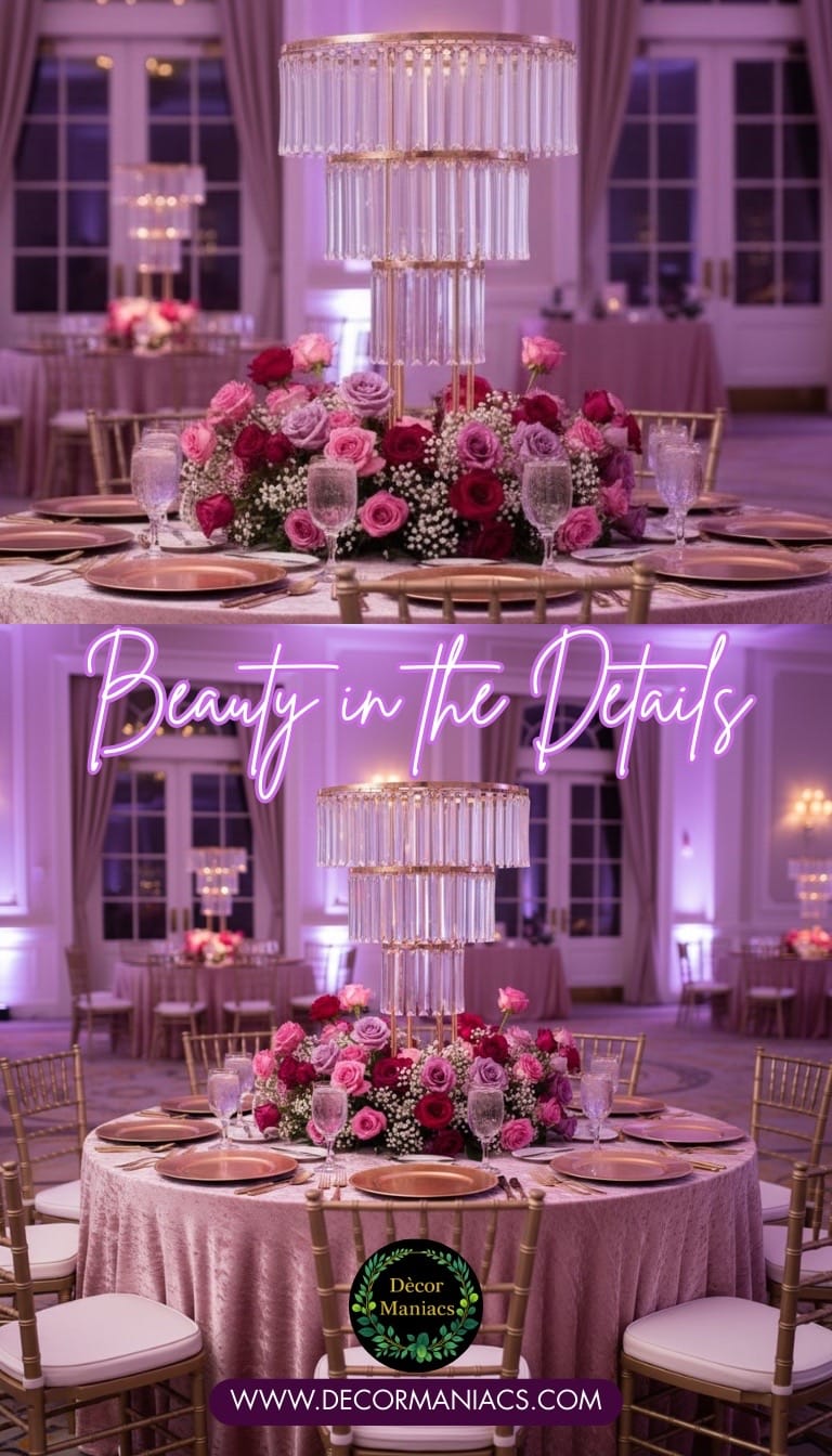 Post 4 by Décor Maniacs on TikTok (video)